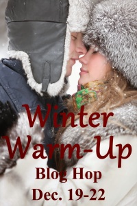 Winter Warm Up Blog Hop
